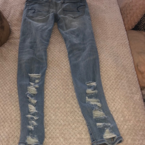 jeans - Picture 3 of 3